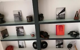 El Loft De San Juan